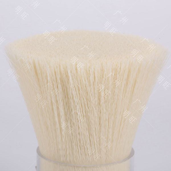 波紋尼龍刷絲