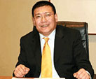 李總:信譽非常好，答應我們交貨時間從來都不會延遲